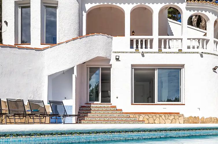 Villa Andrea