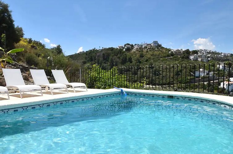 Unterkunft 14908520 - Appartement Costa blanca - El Castellet - appartement