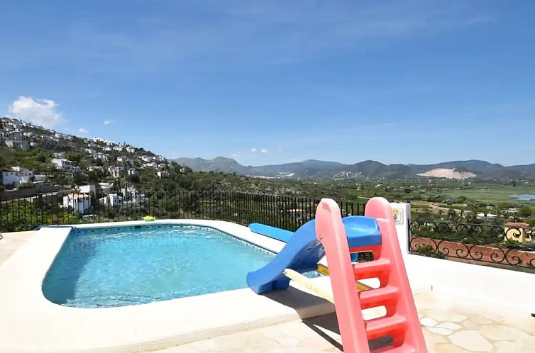 El Castellet - appartement