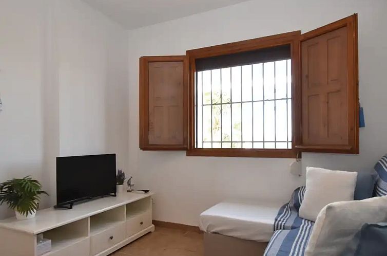 El Castellet - appartement