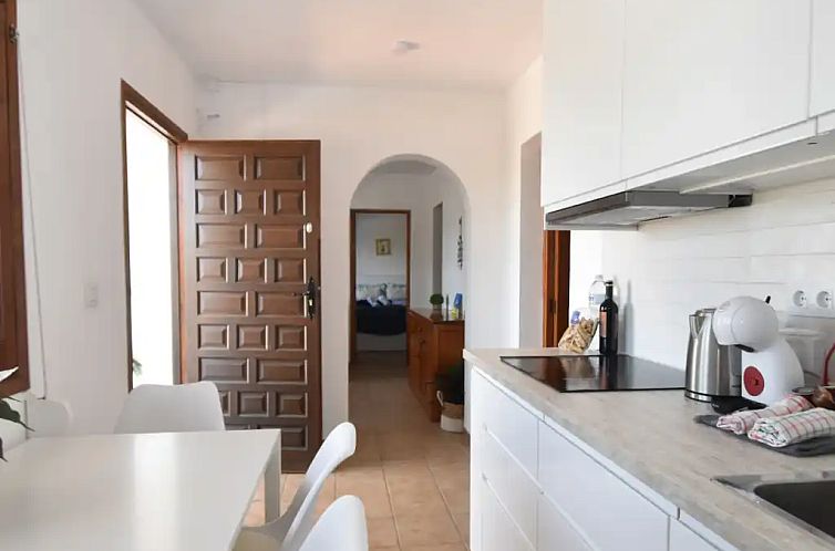 El Castellet - appartement