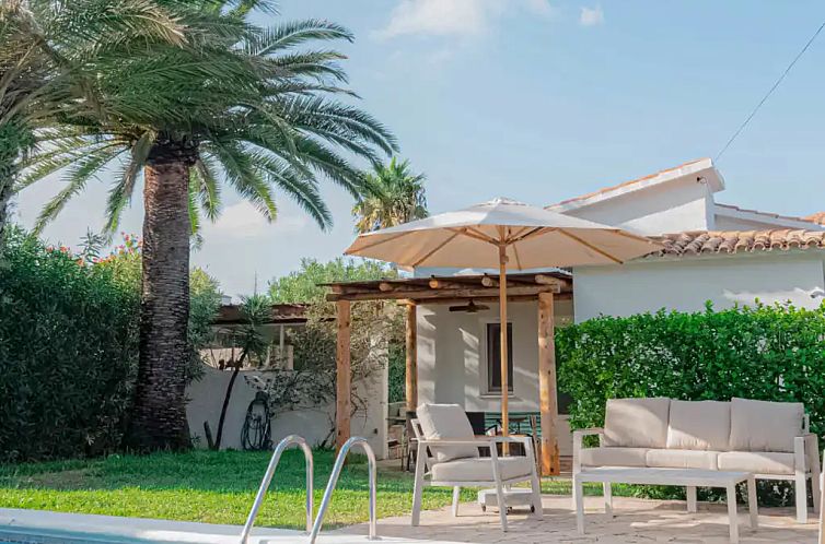Unterkunft 14908521 - Ferienhaus Costa blanca - Casa Maja