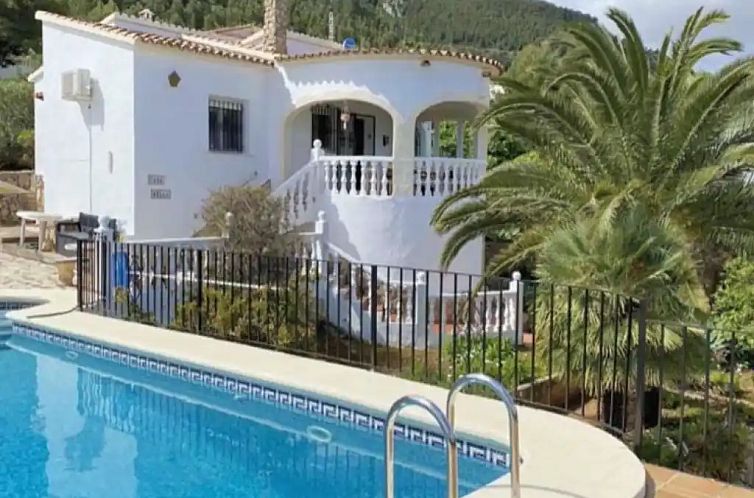 Unterkunft 14908522 - Ferienhaus Costa blanca - Villa Colonia