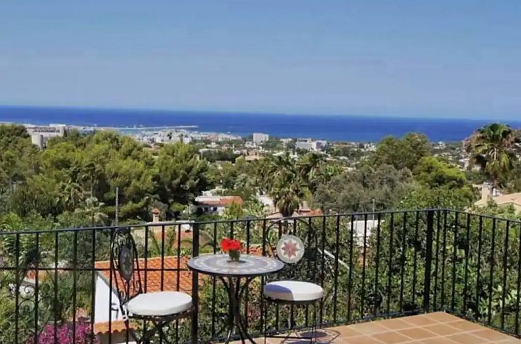 Villa Colonia