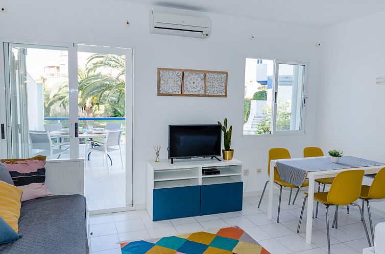 Appartement Cala Blanca Denia