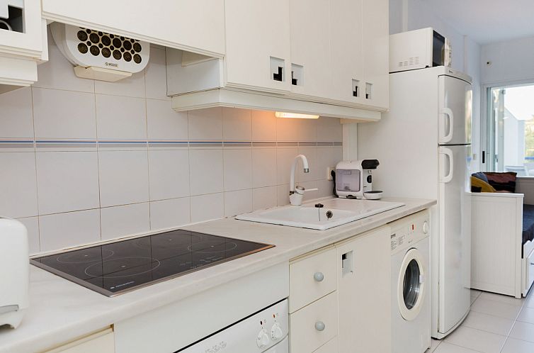 Appartement Cala Blanca Denia