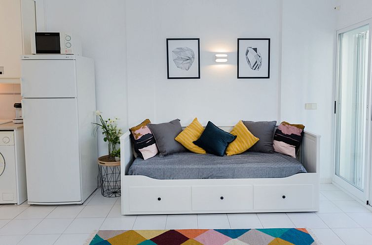 Appartement Cala Blanca Denia