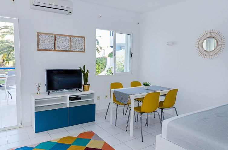 Appartement Cala Blanca Denia