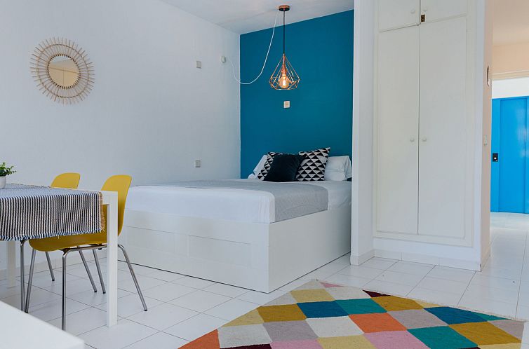 Appartement Cala Blanca Denia