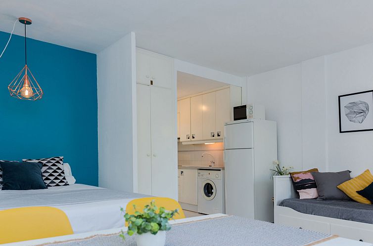 Appartement Cala Blanca Denia