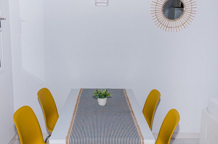 Appartement Cala Blanca Denia