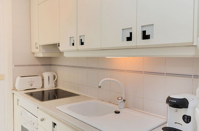 Appartement Cala Blanca Denia