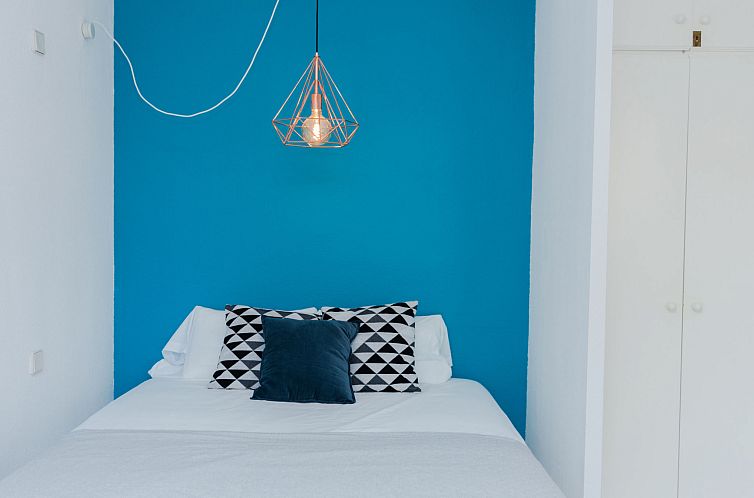 Appartement Cala Blanca Denia