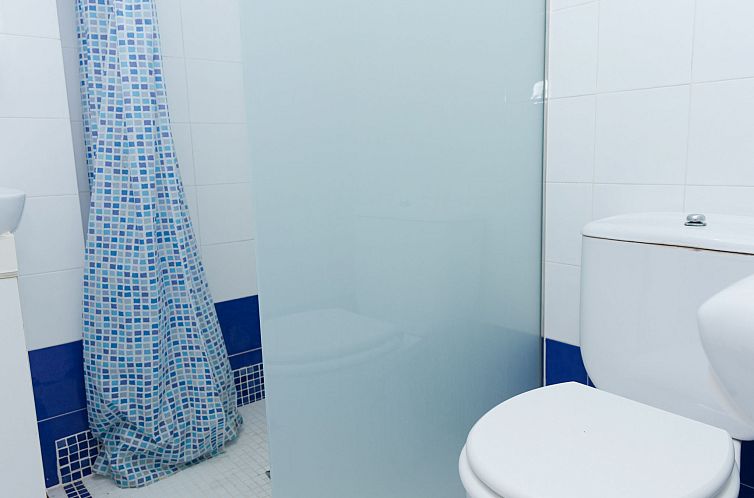 Appartement Cala Blanca Denia