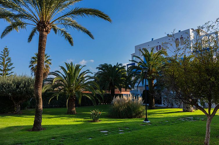 Appartement Cala Blanca Denia