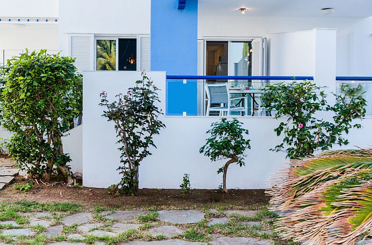 Appartement Cala Blanca Denia