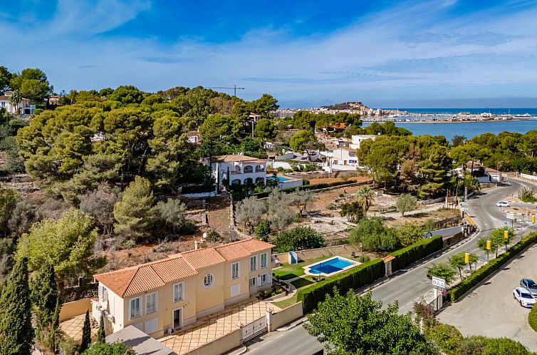 Vakantiehuis Coquette