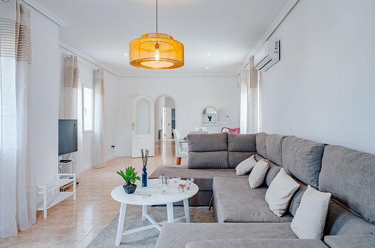 Vakantiehuis Coquette