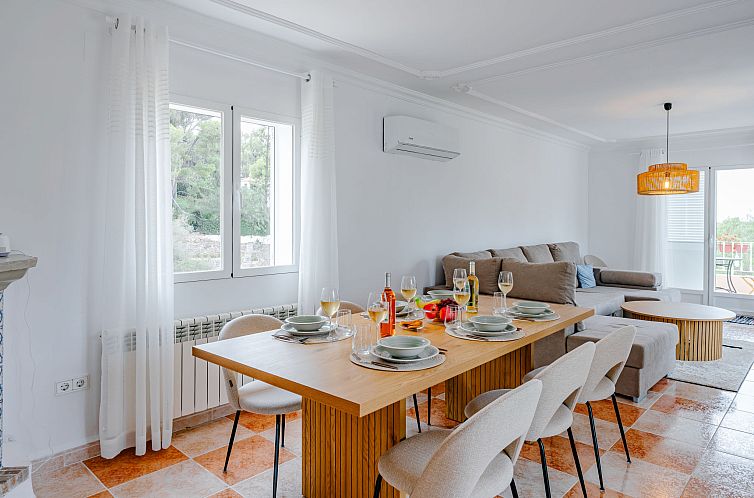 Vakantiehuis Coquette