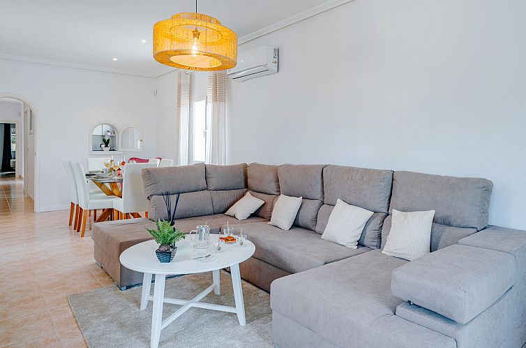 Vakantiehuis Coquette