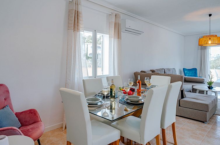 Vakantiehuis Coquette