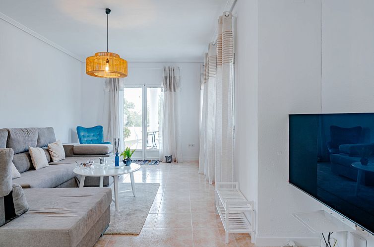 Vakantiehuis Coquette