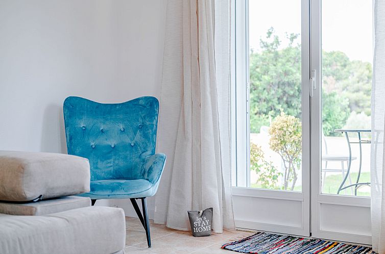 Vakantiehuis Coquette