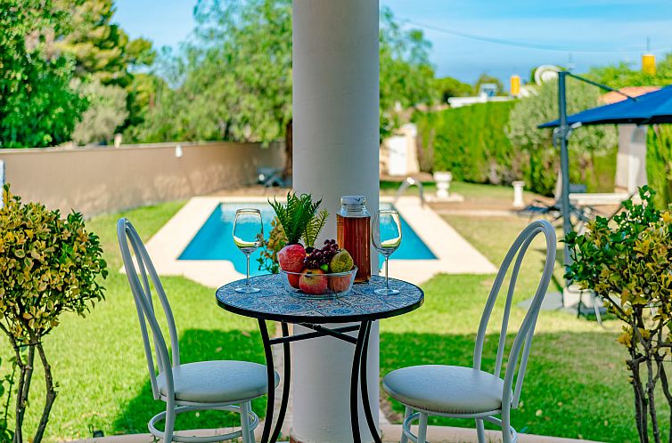 Vakantiehuis Coquette