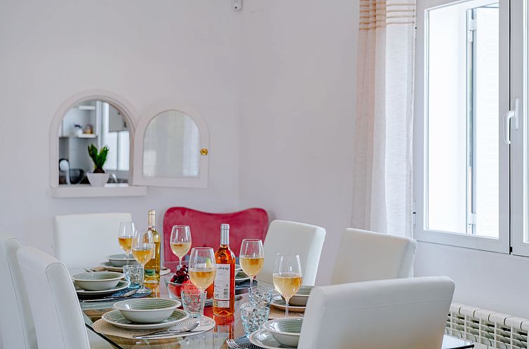 Vakantiehuis Coquette