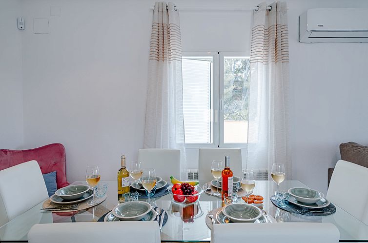 Vakantiehuis Coquette