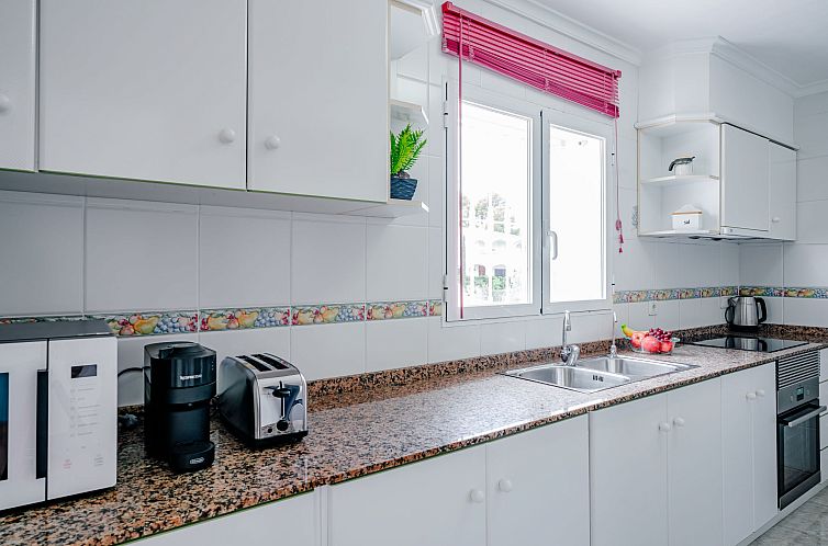 Vakantiehuis Coquette