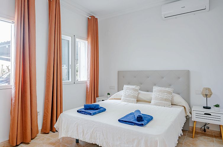 Vakantiehuis Coquette