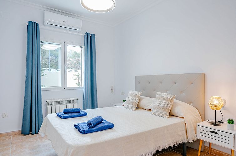 Vakantiehuis Coquette