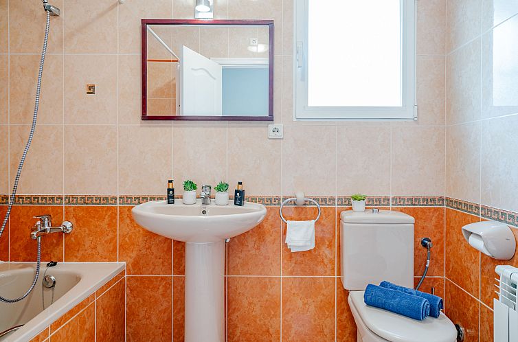 Vakantiehuis Coquette