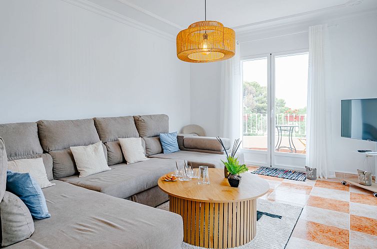 Vakantiehuis Coquette