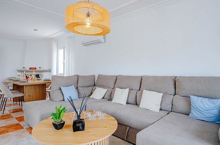 Vakantiehuis Coquette