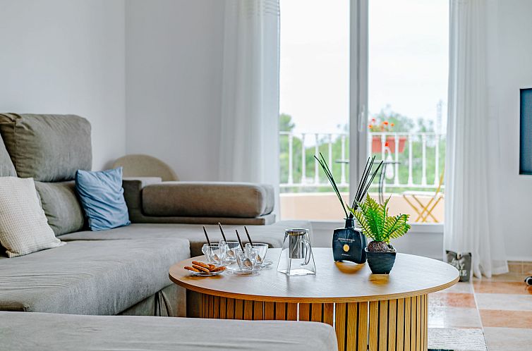 Vakantiehuis Coquette