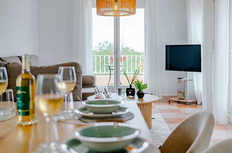 Vakantiehuis Coquette