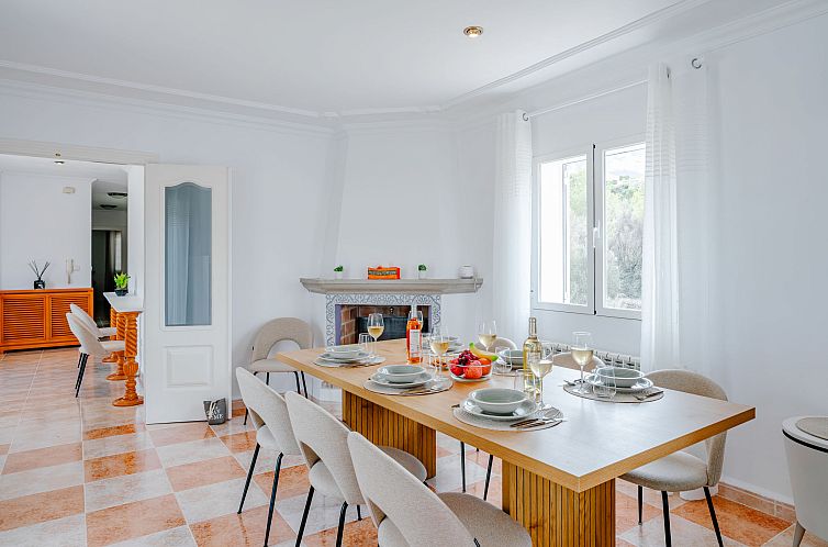 Vakantiehuis Coquette