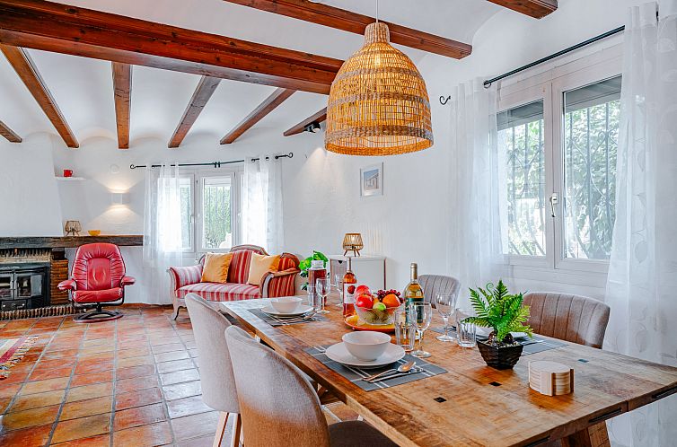 Vakantiehuis Villa Mi Sueno