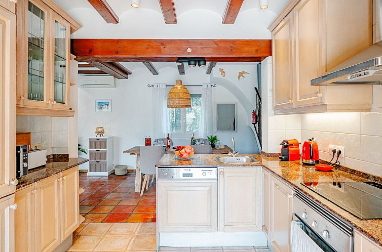 Vakantiehuis Villa Mi Sueno