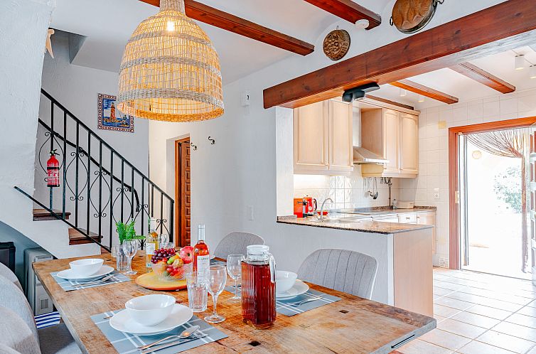 Vakantiehuis Villa Mi Sueno