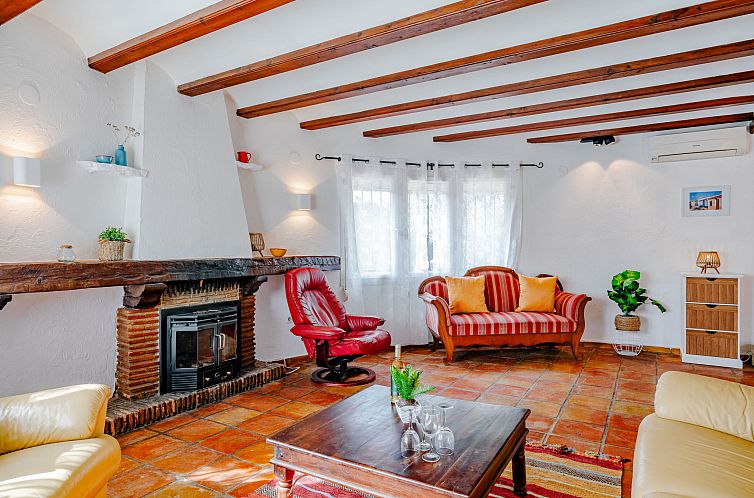Vakantiehuis Villa Mi Sueno