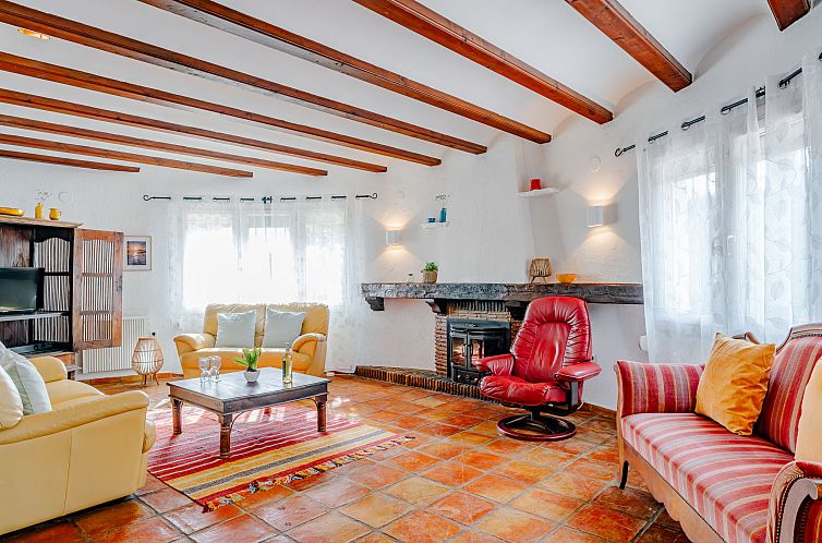 Vakantiehuis Villa Mi Sueno