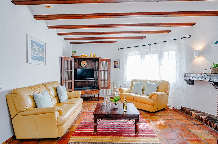 Vakantiehuis Villa Mi Sueno
