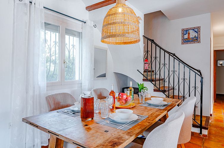 Vakantiehuis Villa Mi Sueno