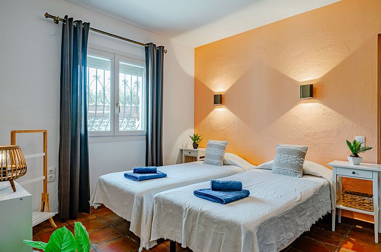 Vakantiehuis Villa Mi Sueno