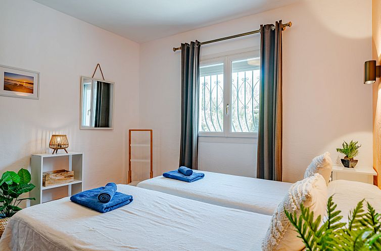Vakantiehuis Villa Mi Sueno