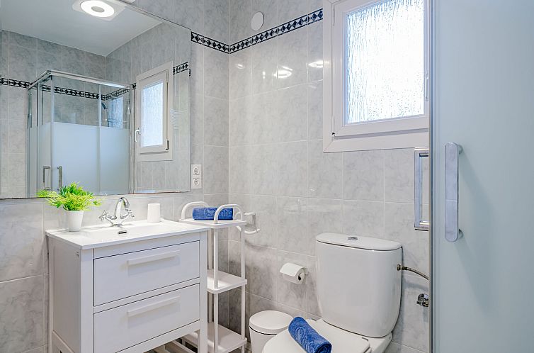 Vakantiehuis Villa Mi Sueno
