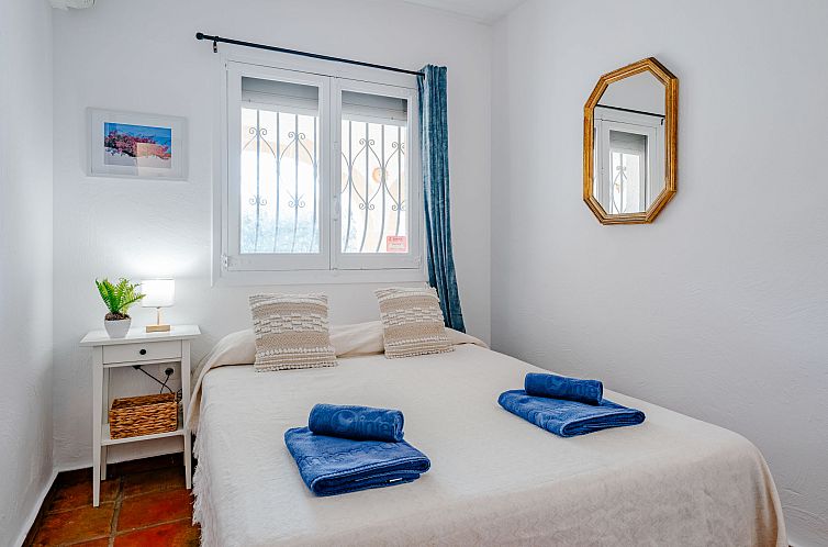 Vakantiehuis Villa Mi Sueno